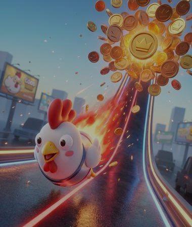 Chicken Road 2