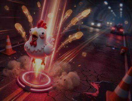 Chicken Road 2