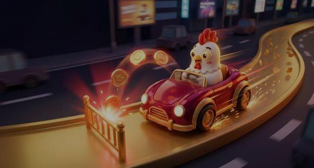 Chicken Road 2