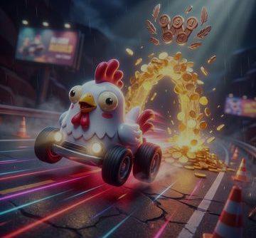 Chicken Road 2