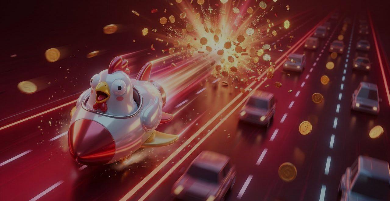 Chicken Road 2