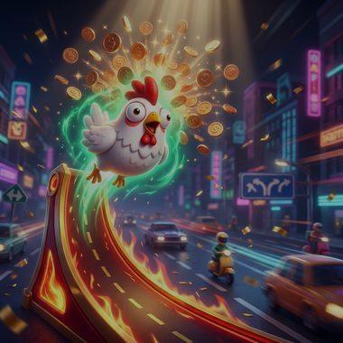 Chicken Road 2